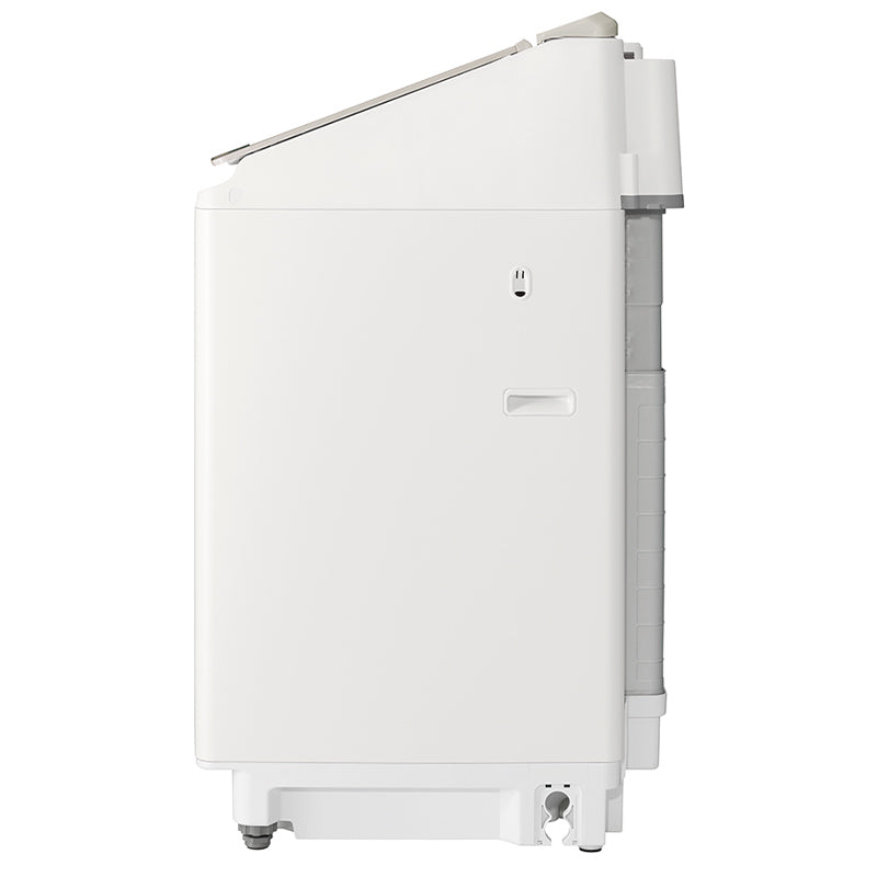 BW-DX105FJ 10.5/5.5KG TOP LOAD WASHER DRYER