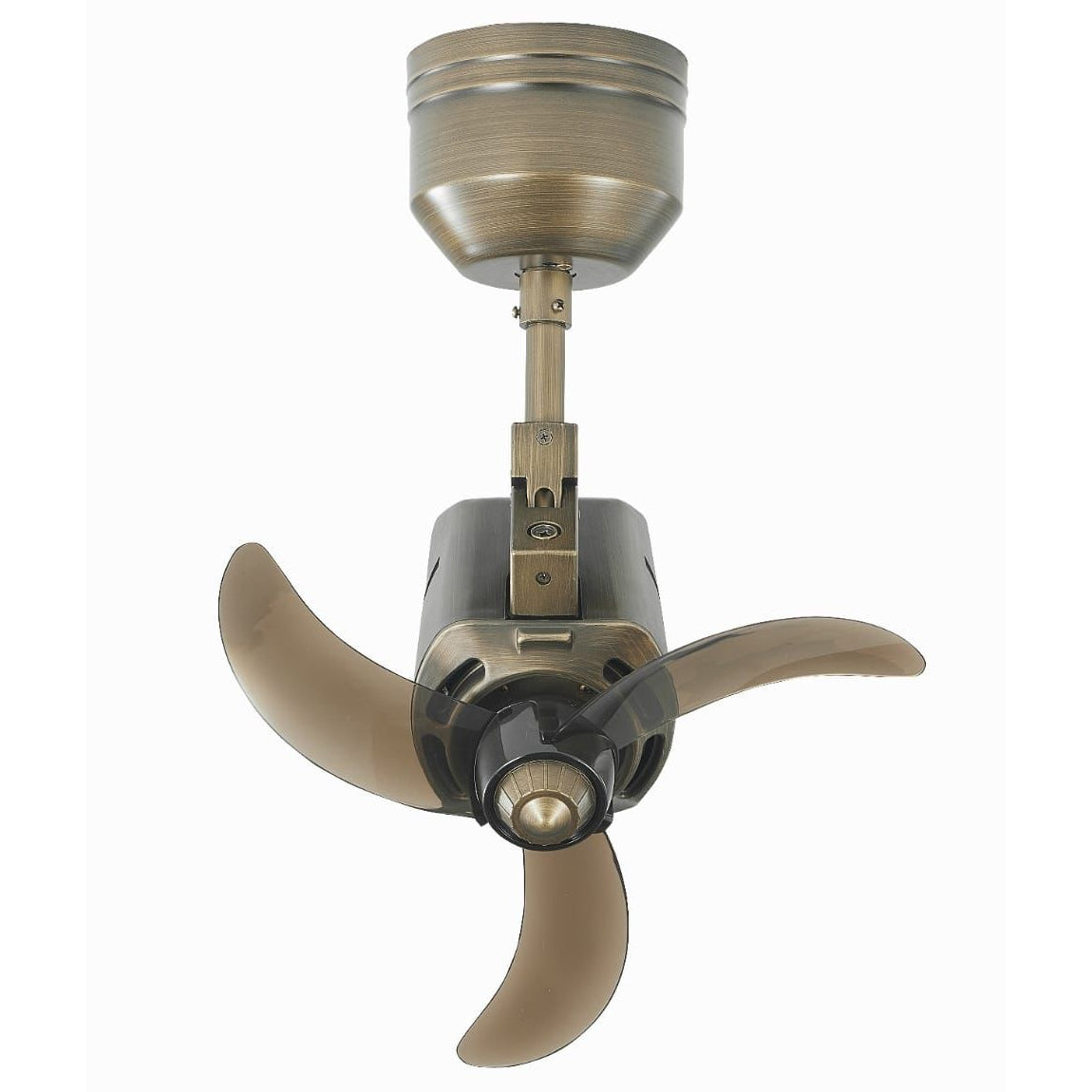 DINO 16-INCH SMART CORNER CEILING FAN