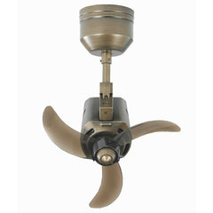 DINO 16-INCH SMART CORNER CEILING FAN