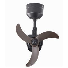 DINO 16-INCH SMART CORNER CEILING FAN