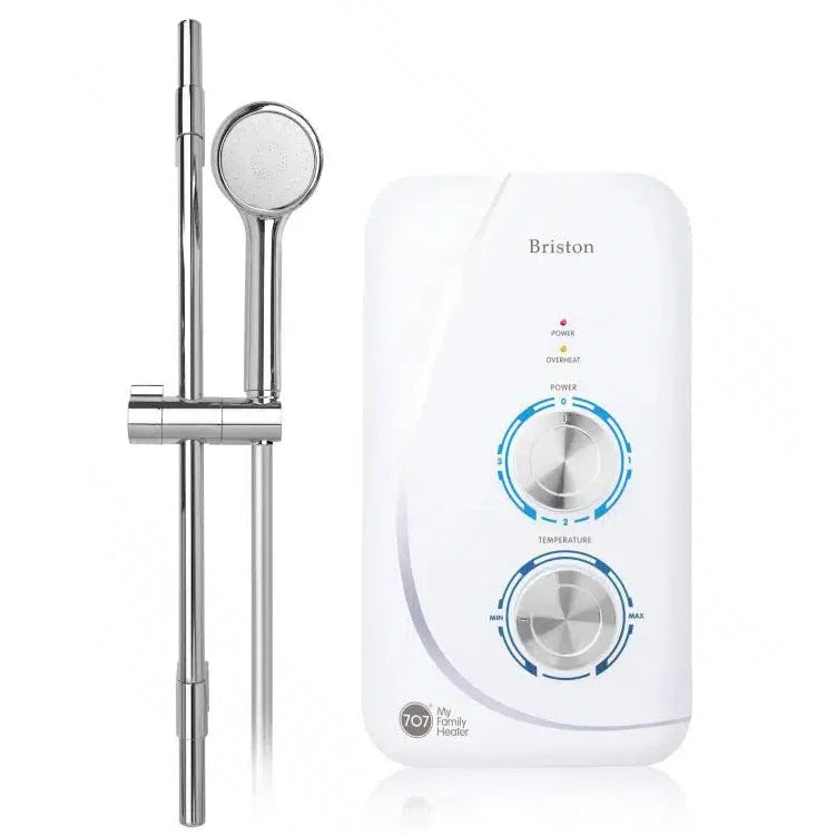 BRISTON INSTANT WATER HEATER