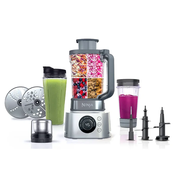 CB402 FOODI POWER BLENDER