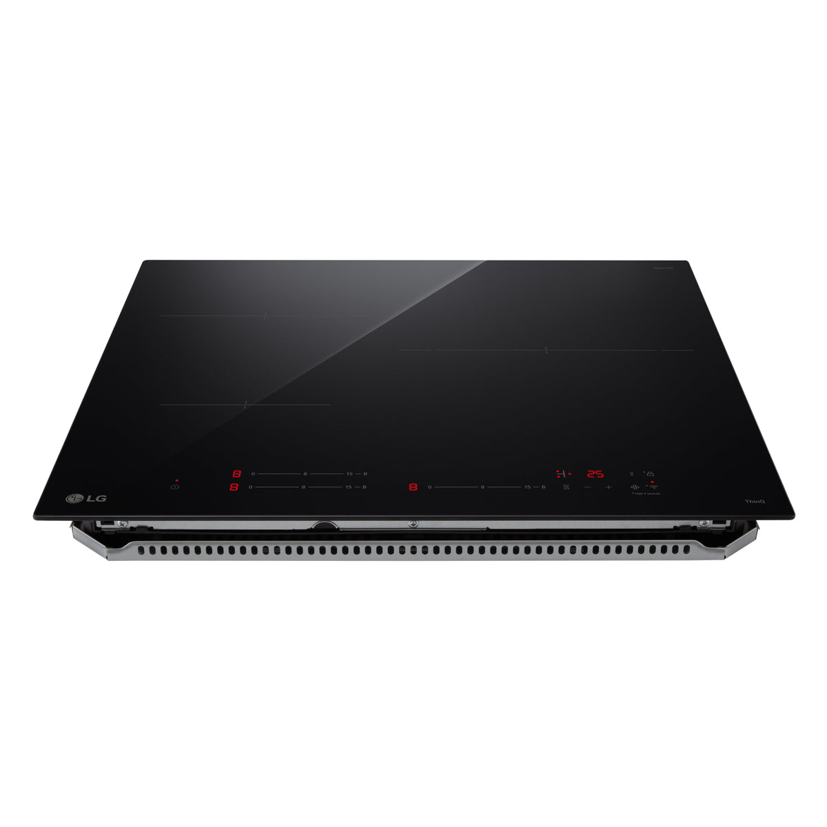 CI5Z2420BN 60CM 3-ZONE INDUCTION HOB
