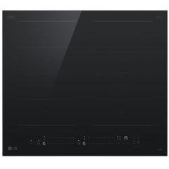 CI7Z2438BA 60CM DUAL FLEX ZONE INDUCTION HOB