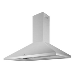 CK PREMIO 90 90CM WALL MOUNTED HOOD