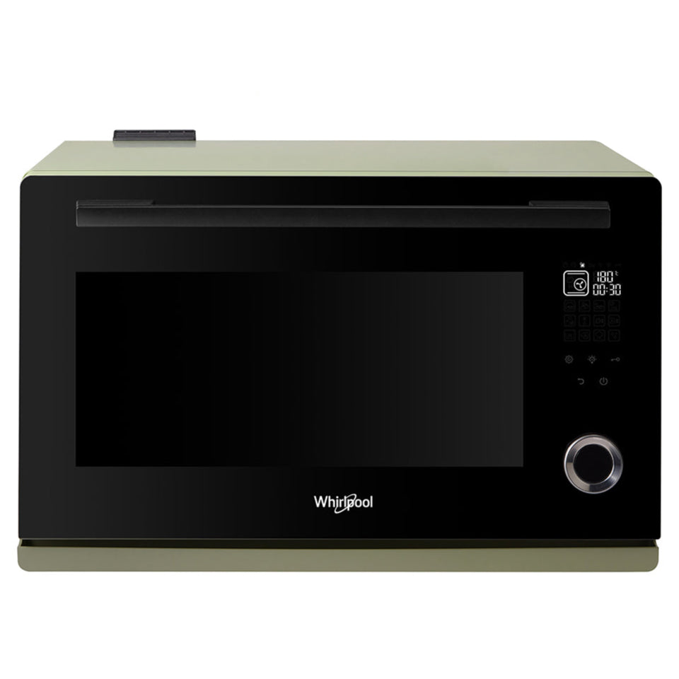 CS1252A 25L COMBI STEAM OVEN