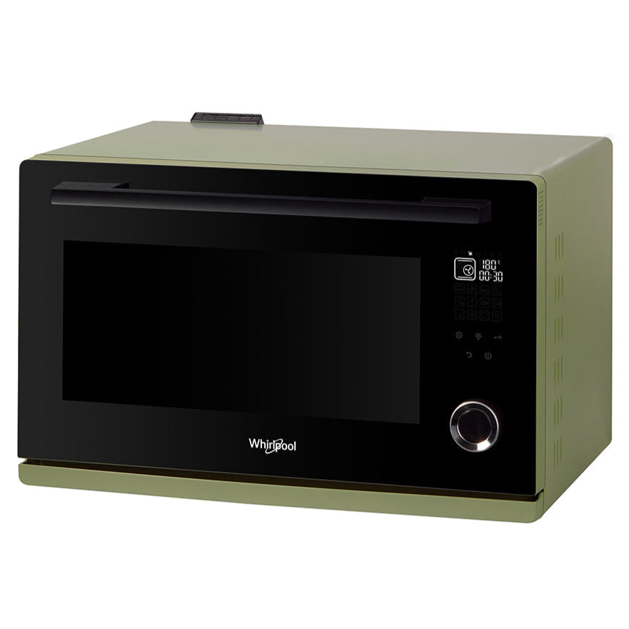 CS1252A 25L COMBI STEAM OVEN