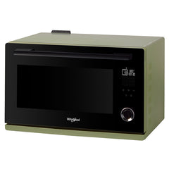 CS1252A 25L COMBI STEAM OVEN