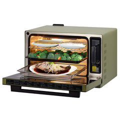 CS1252A 25L COMBI STEAM OVEN