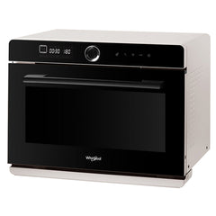 CS2322M 32L COMBI STEAM OVEN
