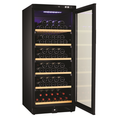 CW100THSNS 100 BOTTLES WINE COOLER
