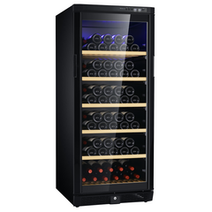 CW100THSNS 100 BOTTLES WINE COOLER