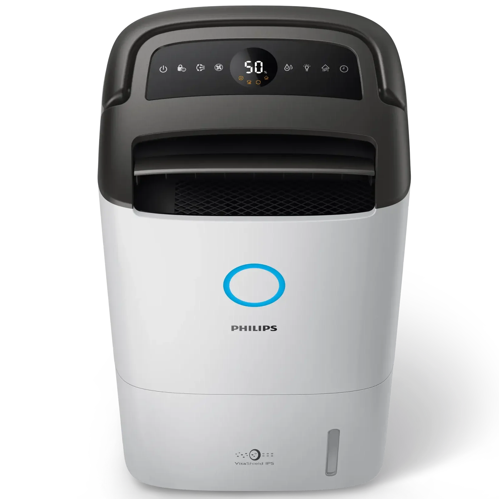 DE5205 2-IN-1 DEHUMIDIFIER AND AIR PURIFIER