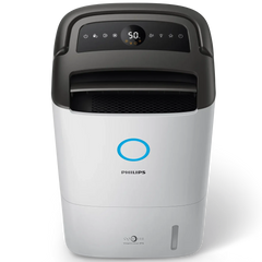 DE5205 2-IN-1 DEHUMIDIFIER AND AIR PURIFIER