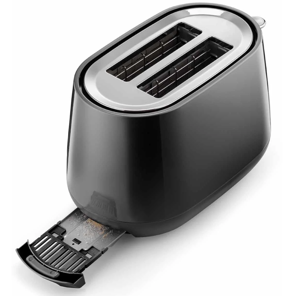 CTY2103.BK 2-SLOT TOASTER