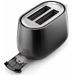 CTY2103.BK 2-SLOT TOASTER