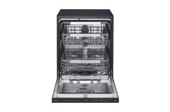 DFB227HM QUADWASH™ & TRUESTEAM® DISHWASHER / FREE GIFT BY LG