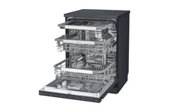 DFB227HM QUADWASH™ & TRUESTEAM® DISHWASHER / FREE GIFT BY LG