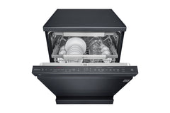 DFB227HM QUADWASH™ & TRUESTEAM® DISHWASHER / FREE GIFT BY LG