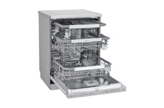 DFB325HS SMART DISHWASHER + FREE GIFT BY LG