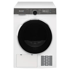 DFB406HWA 10KG HEAT-PUMP CONDENSER DRYER