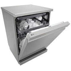 DFC533FV WIFI ENABLED DISHWASHER / FREE GIFT REDEEM FROM LG