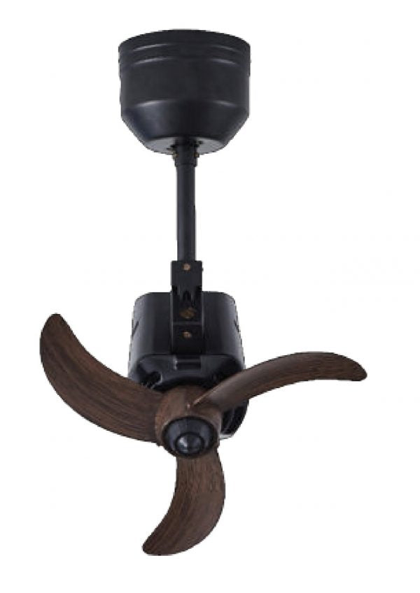 DINO 16-INCH SMART CORNER CEILING FAN