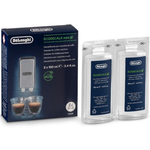 DLSC200 200ML DESCALER