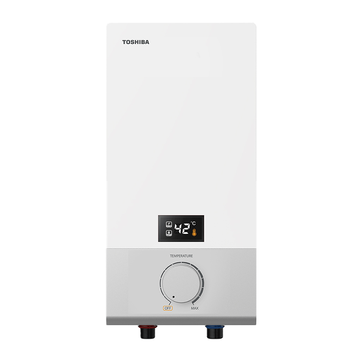 DSK33ES5SW INSTANT WATER HEATER