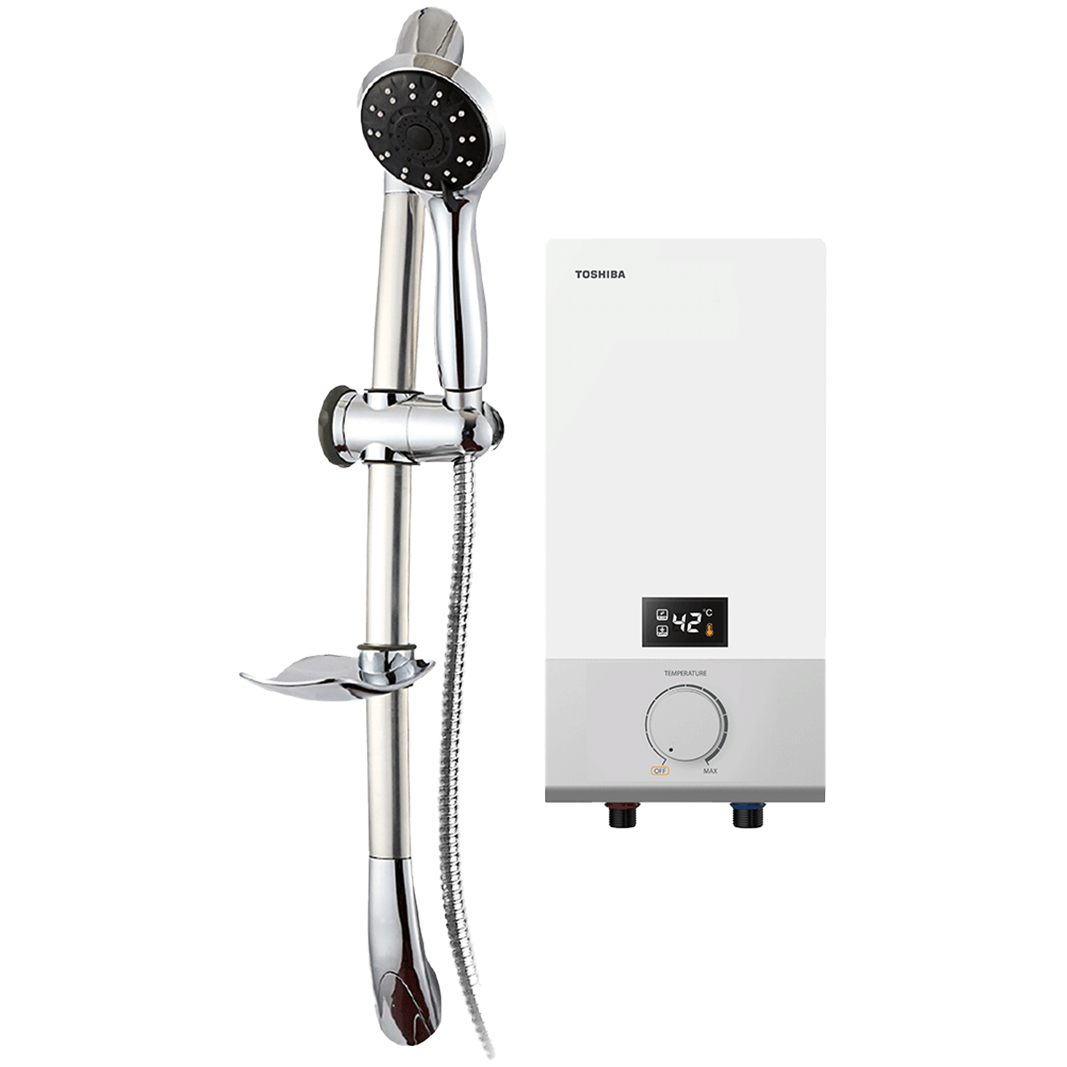 DSK33ES5SW INSTANT WATER HEATER