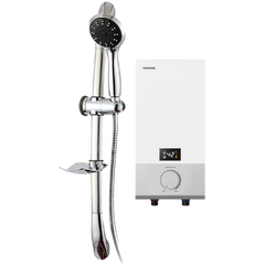 DSK33ES5SW INSTANT WATER HEATER
