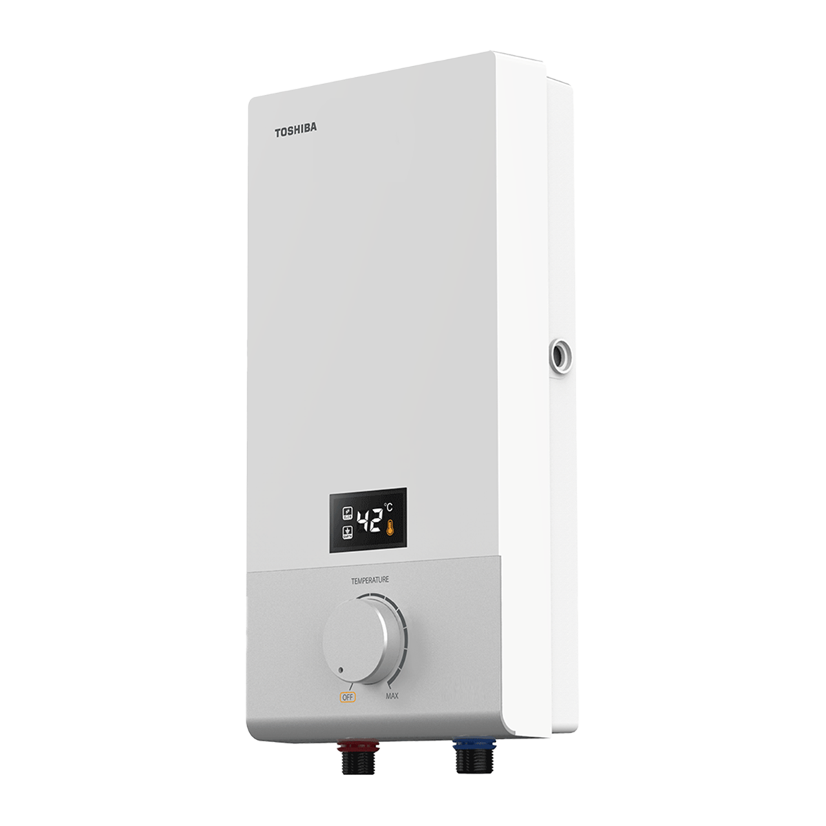 DSK33ES5SW INSTANT WATER HEATER