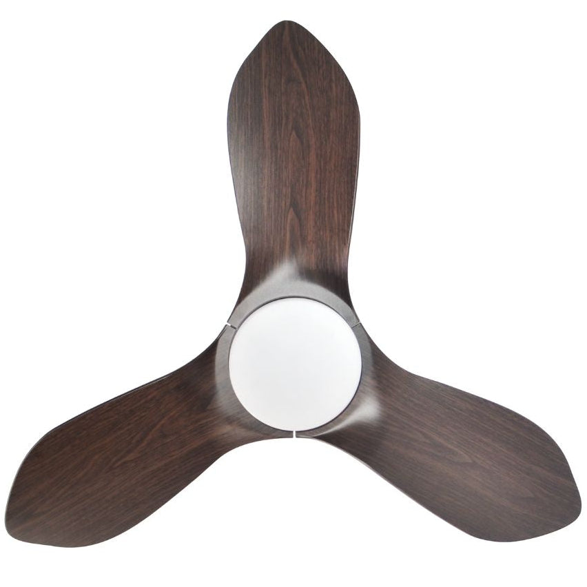 ACESTAR ECF36H 36-INCH DC CEILING FAN WITH DIM LIGHT