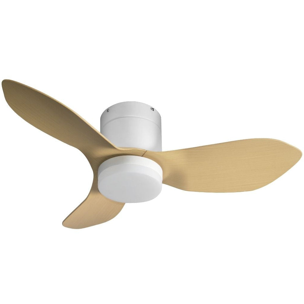 ACESTAR ECF36H 36-INCH DC CEILING FAN WITH DIM LIGHT