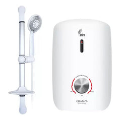 ARIES INSTANT WATER HEATER
