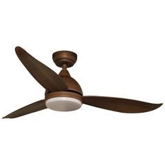 B-STAR 36"/46"/52-INCH DC CEILING FAN + OPTIONAL LIGHT & WI-FI
