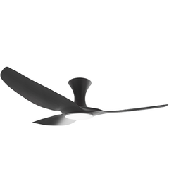 ALASKA AURAH 50-INCH SMART DC CEILING FAN WITH OPTIONAL DIM LIGHT