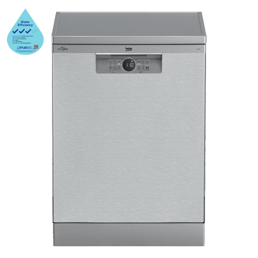 BDFN26430X FREESTANDING DISHWASHER (Display Set)