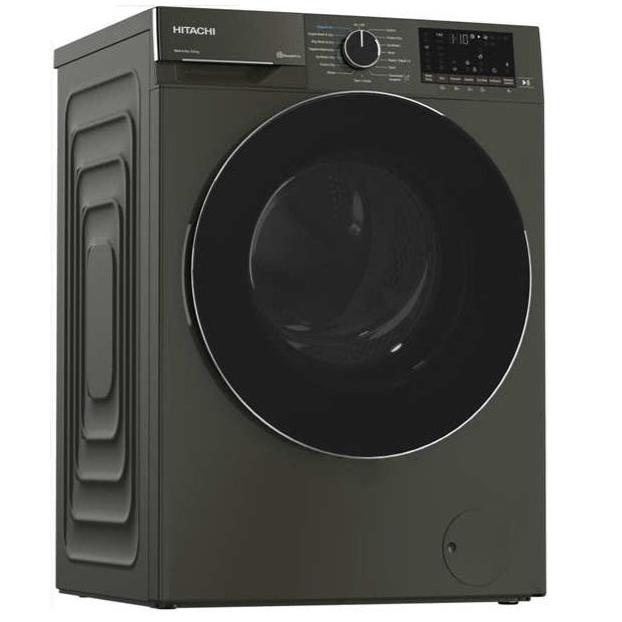 BD-D80YJVEM 8/5KG WASHER DRYER