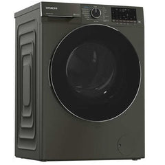 BD-D80YJVEM 8/5KG WASHER DRYER