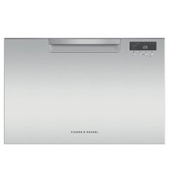 DD60SCX9 SINGLE DISHDRAWER BUILT-IN DISHWASHER / FREE BASIC INSTALLATION