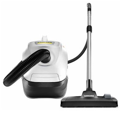 DS6 WATER FILTER VACUUM CLEANER