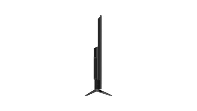 4T-C55EJ2X 55" 4K SMART TV