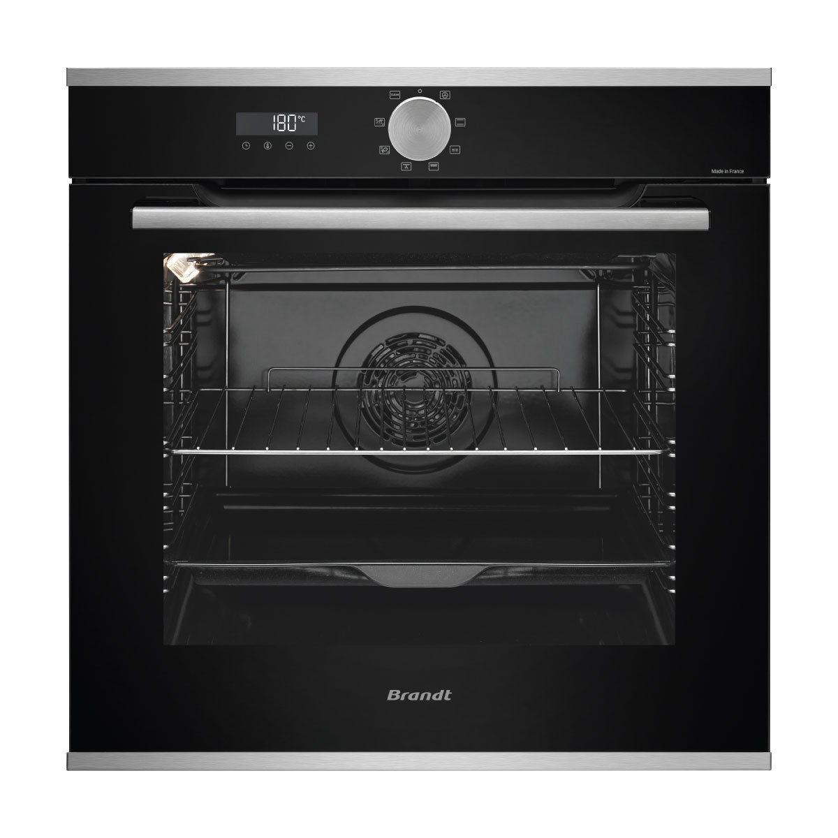 BOC7532LX 60CM 73L BUILT-IN CATALYTIC OVEN