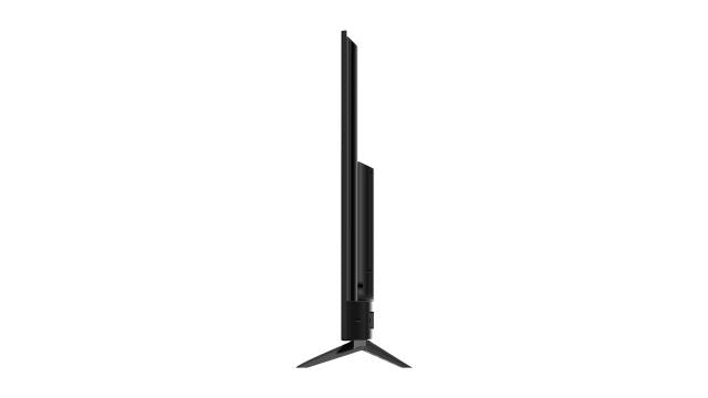 4T-C55EJ2X 55" 4K SMART TV
