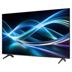 4T-C65HJ6000X 65" 4K GOOGLE TV