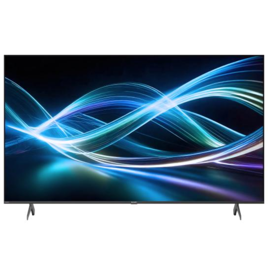 4T-C65HJ6000X 65" 4K GOOGLE TV
