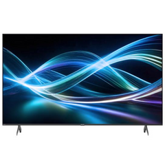 4T-C65HJ6000X 65" 4K GOOGLE TV