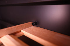 CW343ES 34 BOTTLES WINE CHILLER