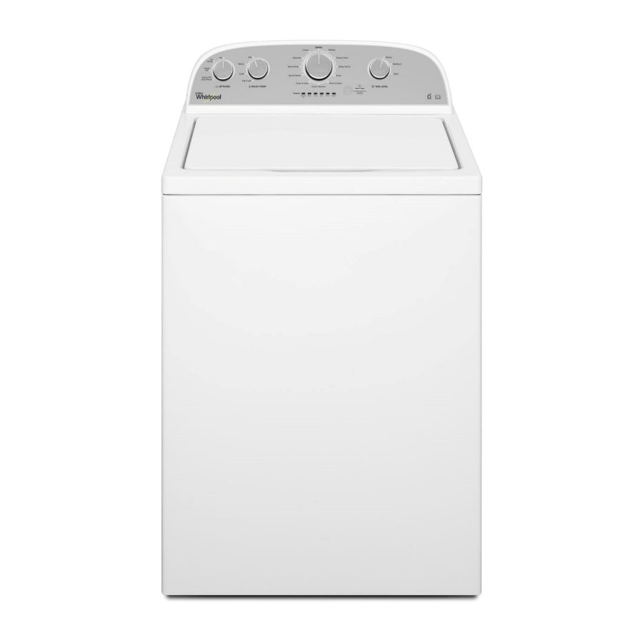 3LWTW4815FW 15KG TOP LOAD WASHER